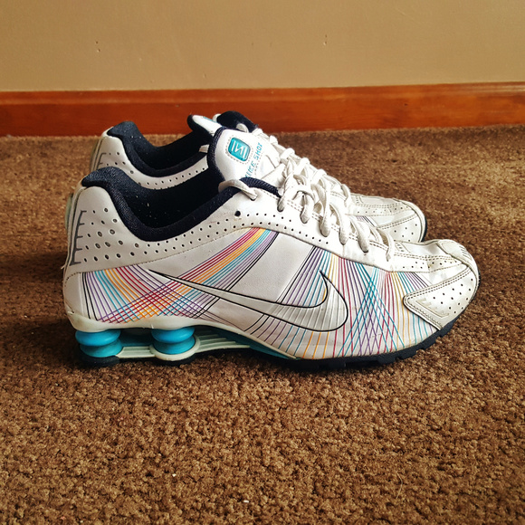 nike shox limited edition